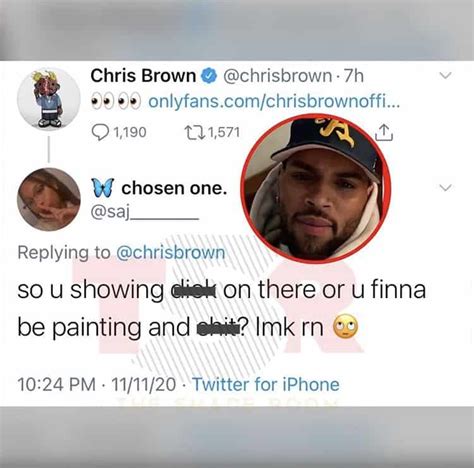 chris brown only fans|BROWN (@chrisbrownofficial) • Instagram photos and videos